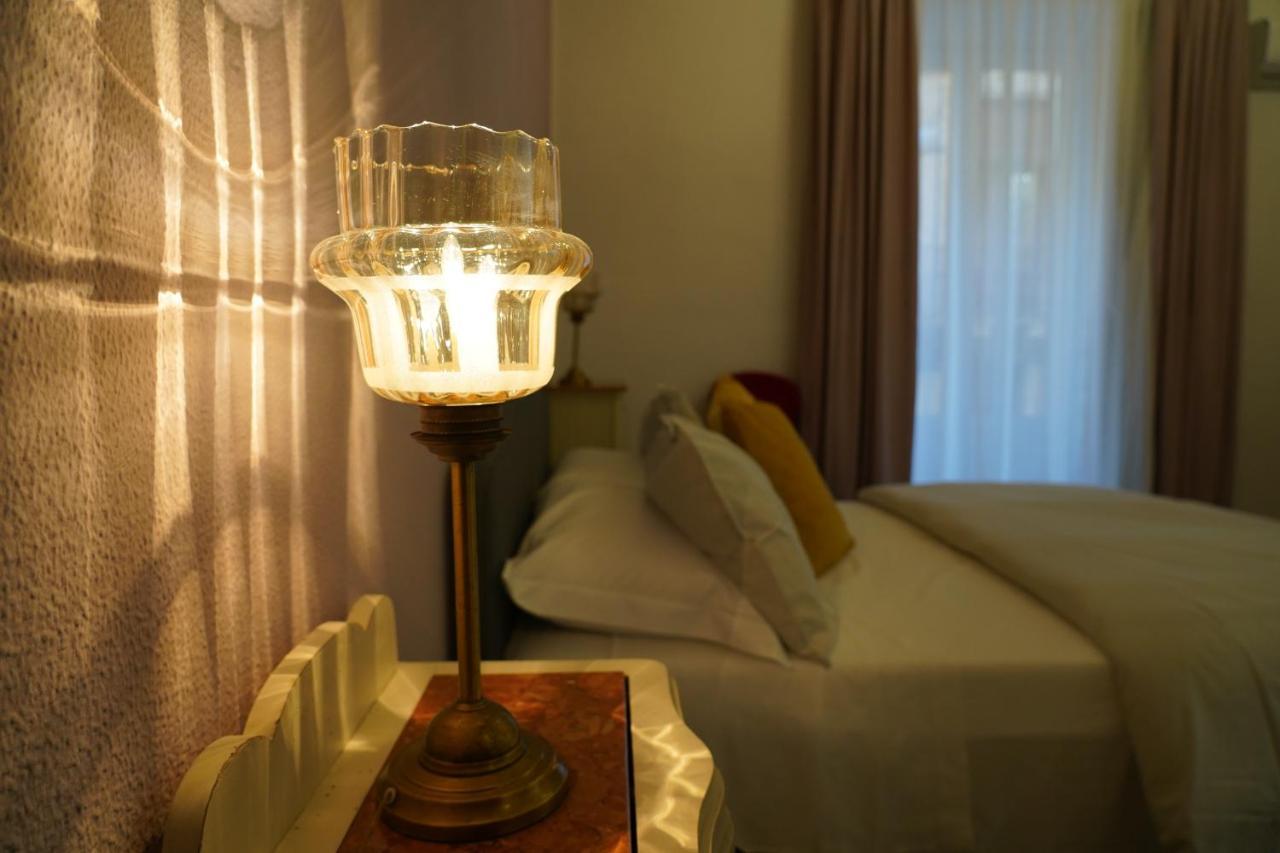 Ds Apartment Catania Bagian luar foto