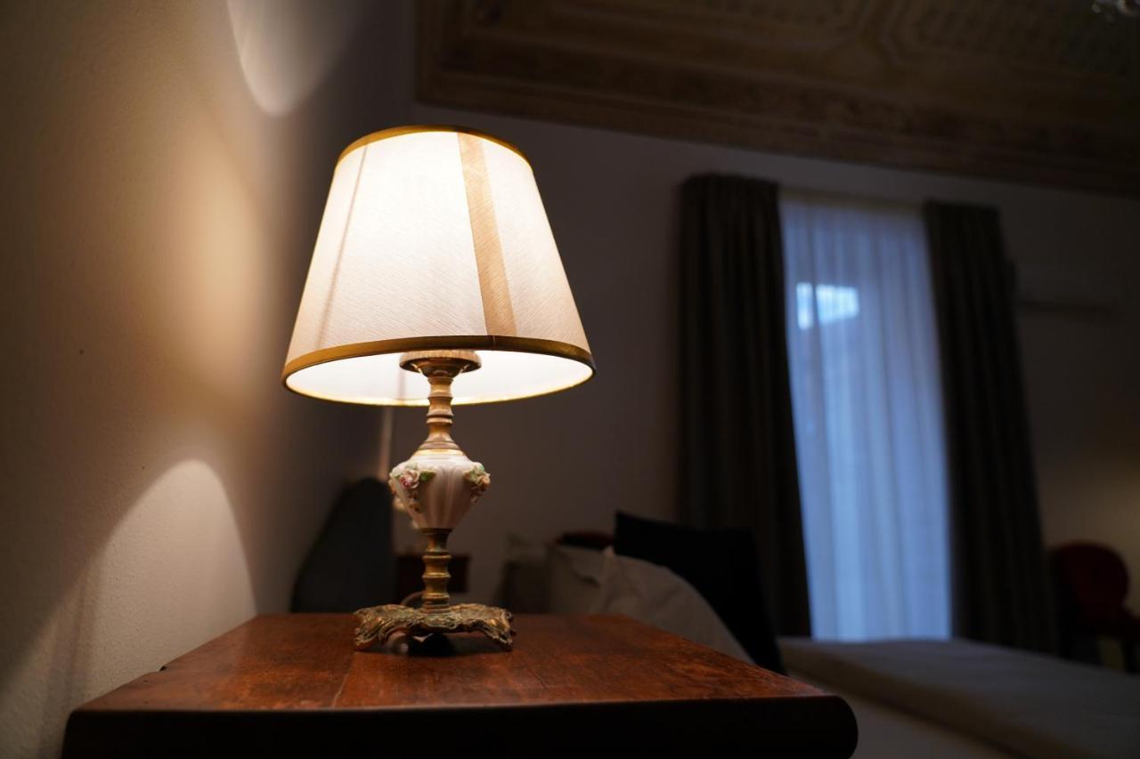 Ds Apartment Catania Bagian luar foto
