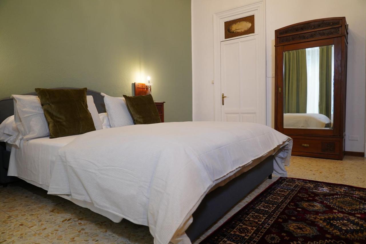 Ds Apartment Catania Bagian luar foto