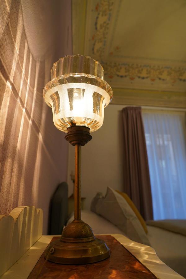 Ds Apartment Catania Bagian luar foto