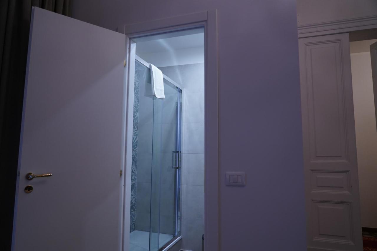 Ds Apartment Catania Bagian luar foto