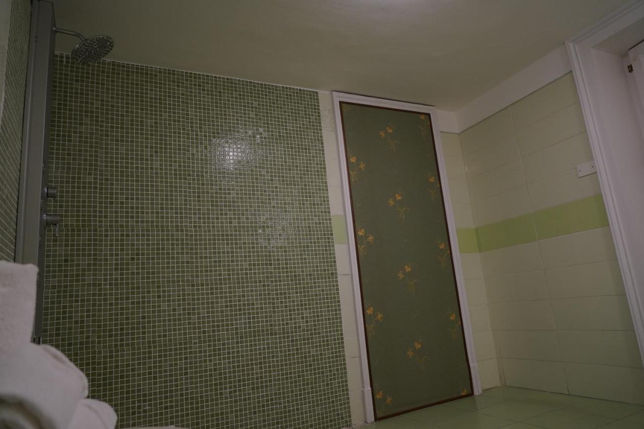 Ds Apartment Catania Bagian luar foto
