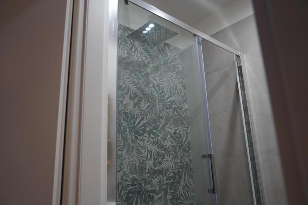 Ds Apartment Catania Bagian luar foto
